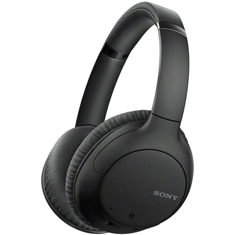 has ambient sound mode. . Sony whch710n